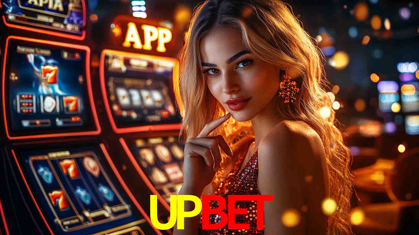 Baixar App Android UPBET