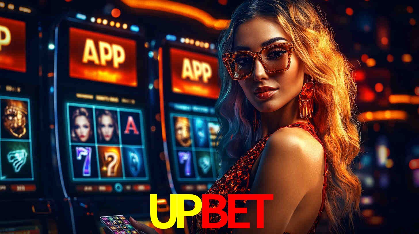 Benefícios do App UPBET