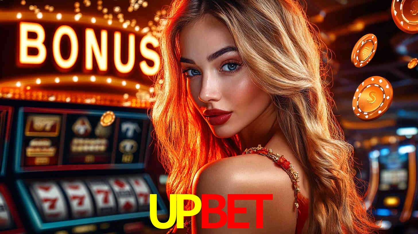 Bônus de Cadastro no UPBET