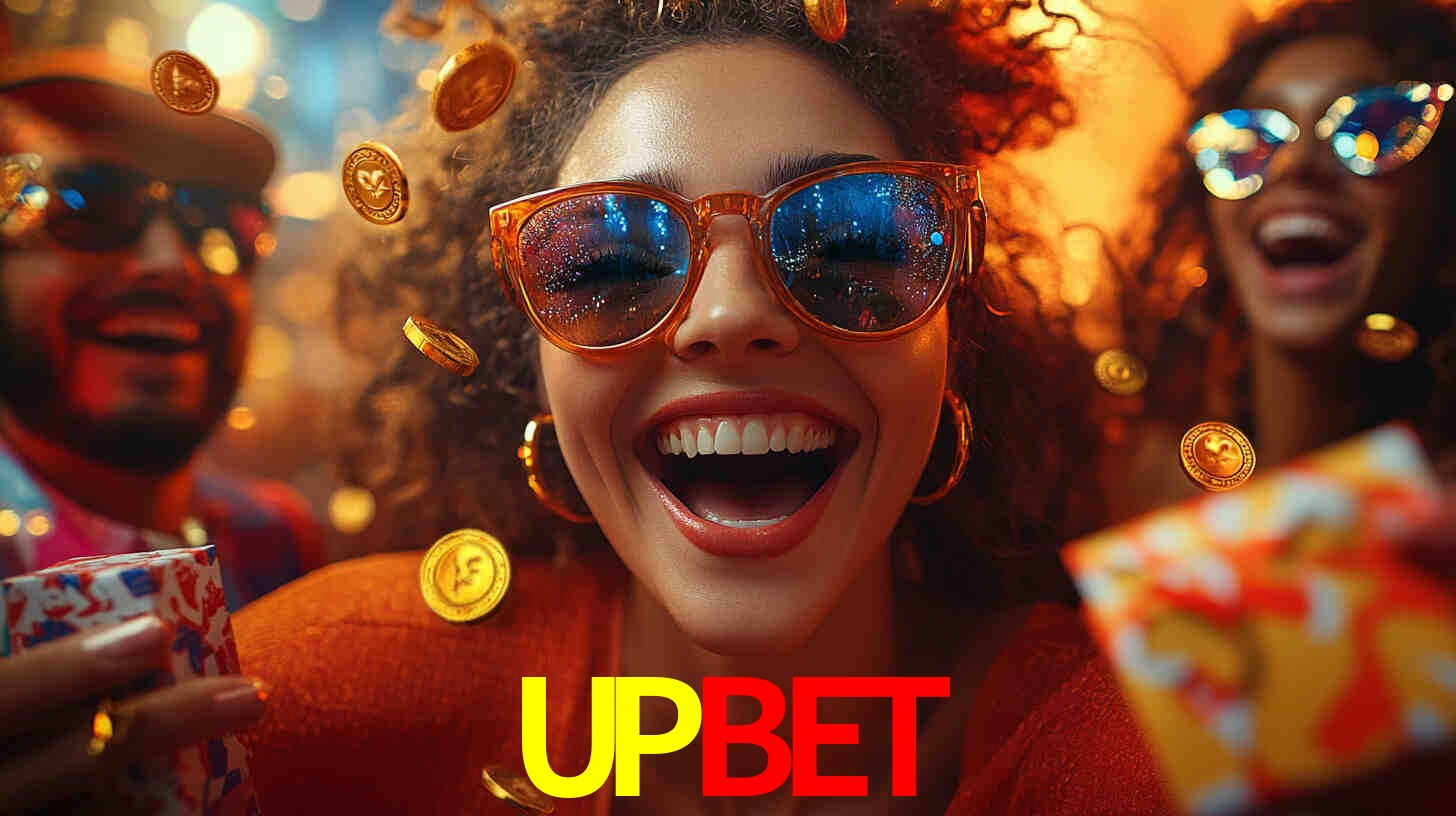 Bônus Sem Depósito no UPBET