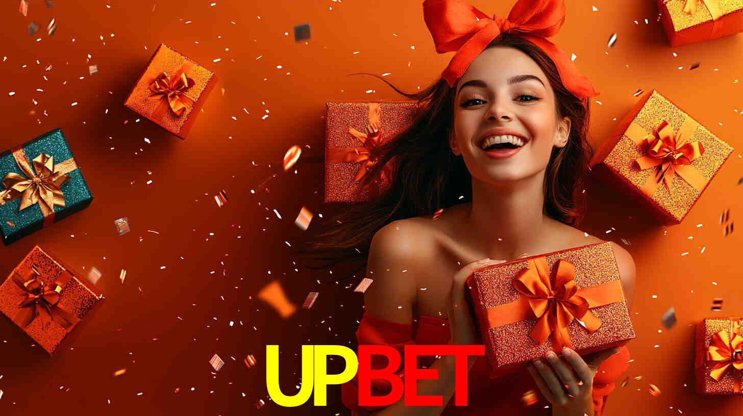 Promoções Semanais e Códigos Promocionais UPBET