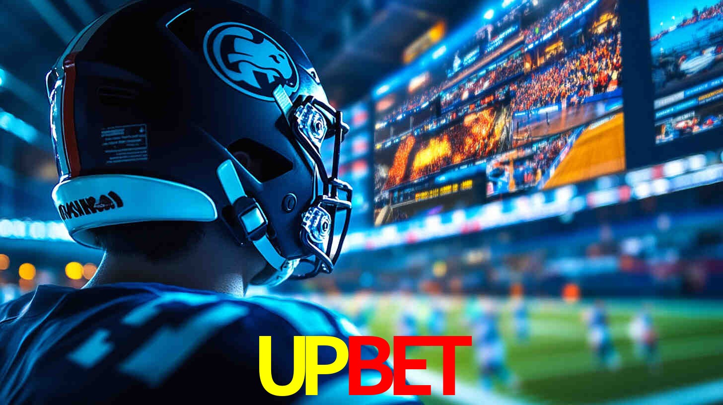 Apostas Esportivas no UPBET
