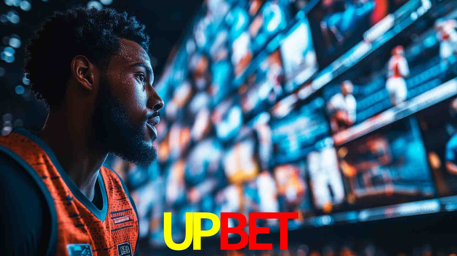 Jogos de Aposta Online no UPBET