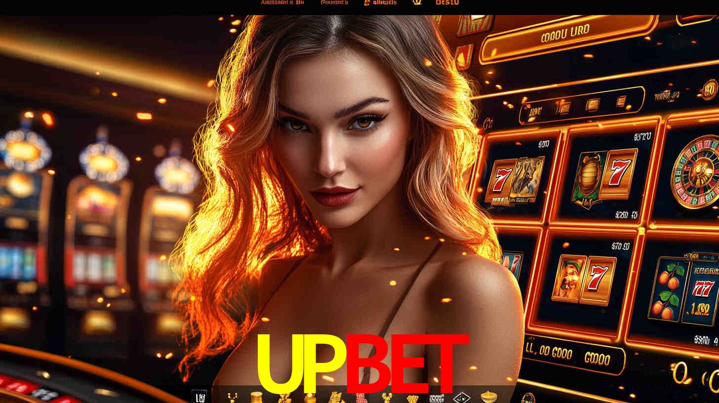 Cassino ao Vivo no UPBET