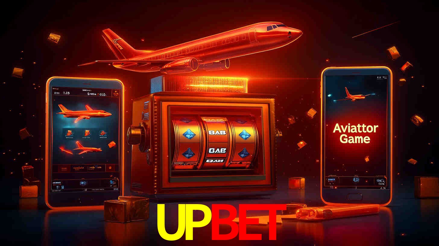 Como Jogar Aviator no UPBET