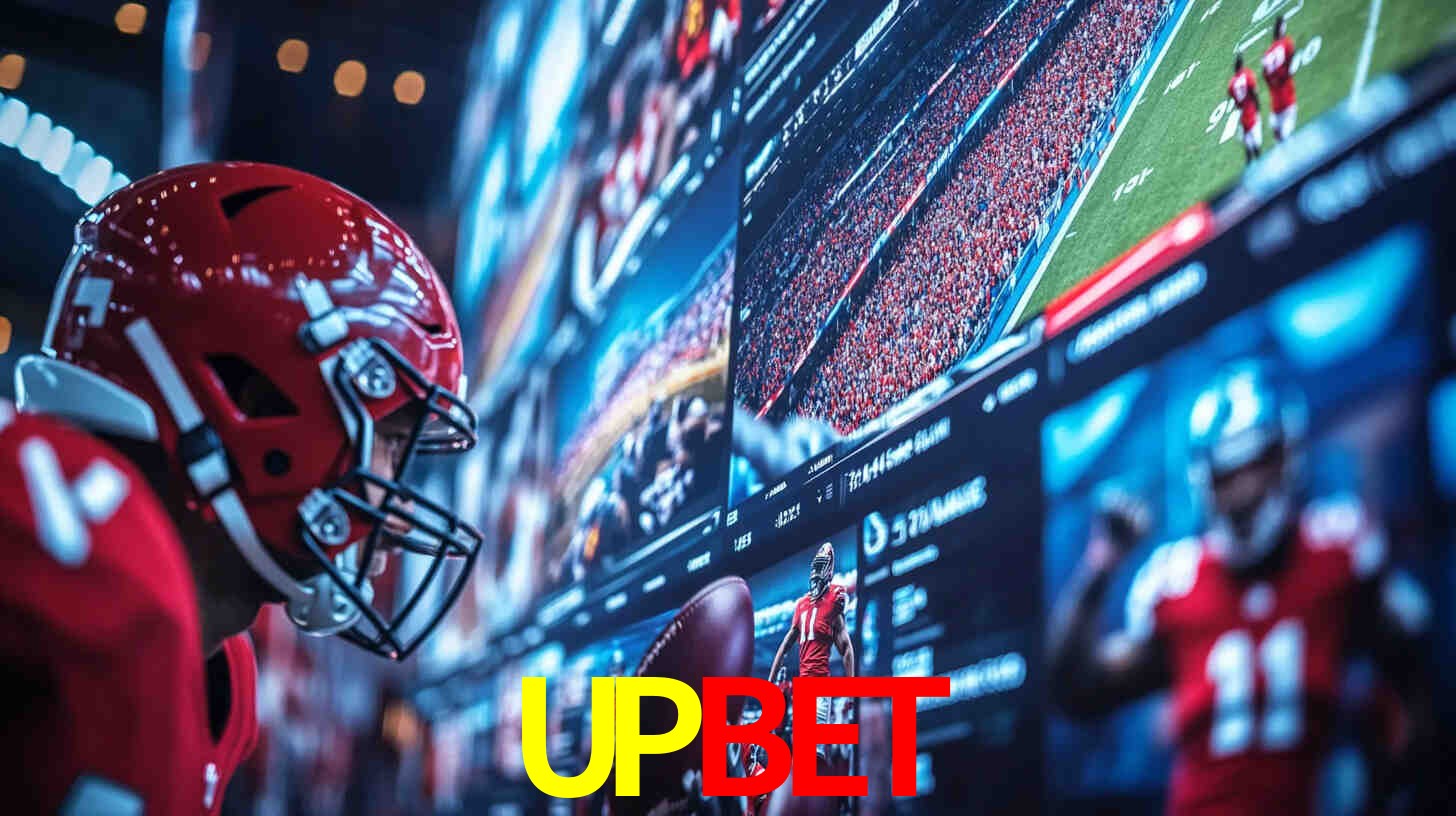 Benefícios das Apostas Ao Vivo no UPBET