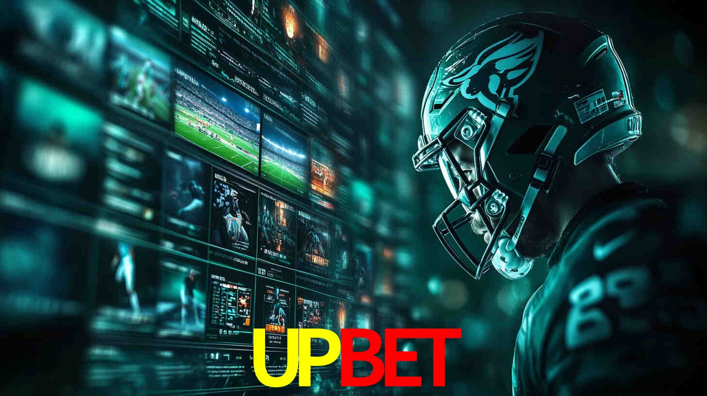 Esportes em Destaque no UPBET