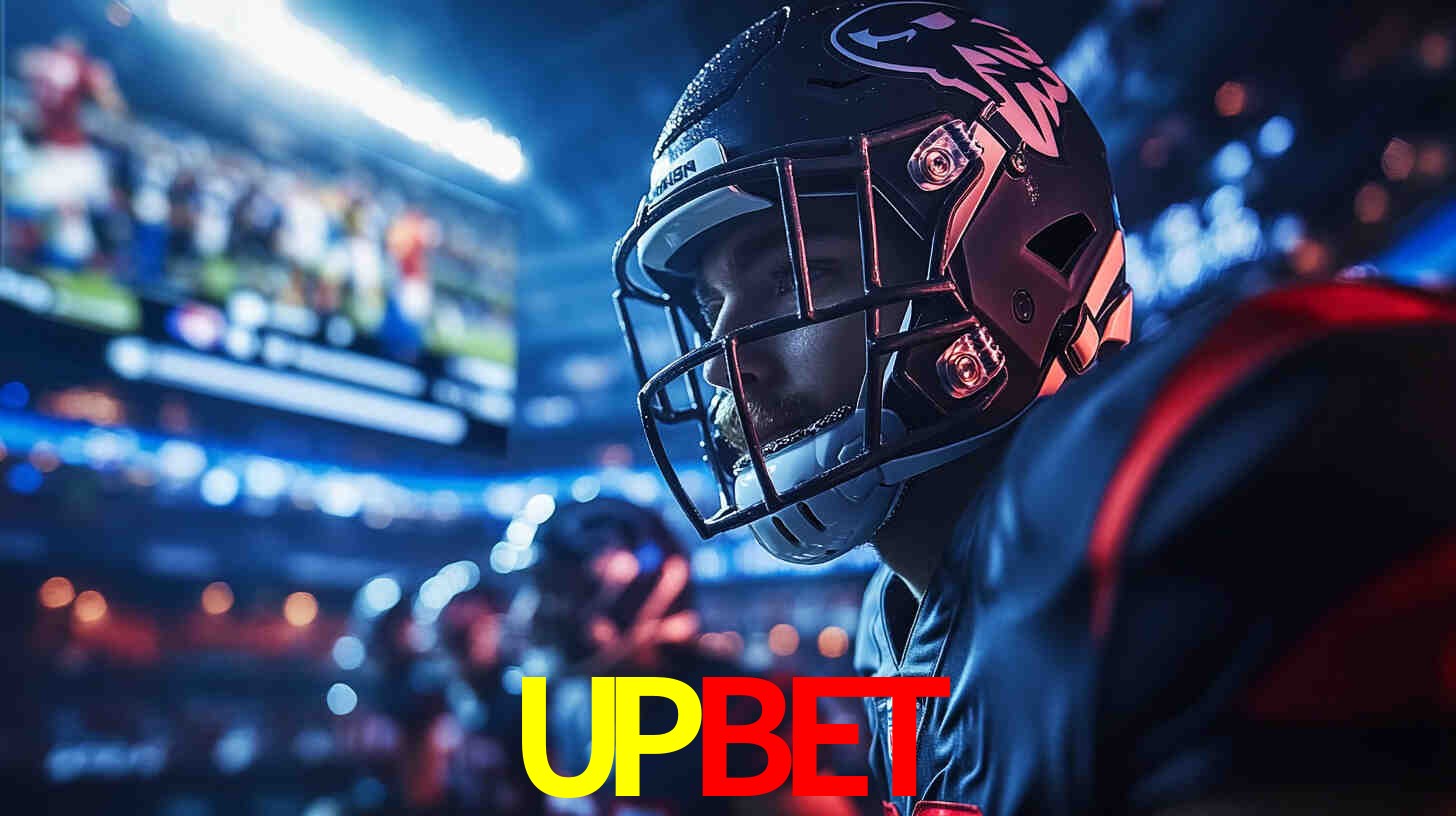 Transforme Suas Apostas em Grandes Prêmios no UPBET